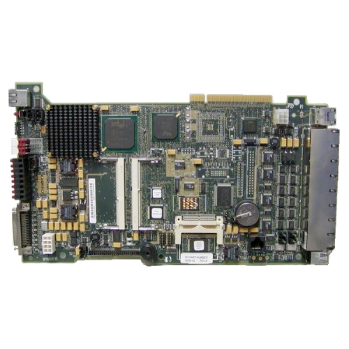 Verifone Sapphire Assy, Motherboard PFS-156 - POS Systems